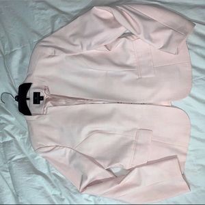 Super cute pink jacket